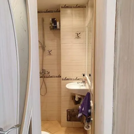 Studio Apartment Located In The Center Of Tallinn. Exterior foto