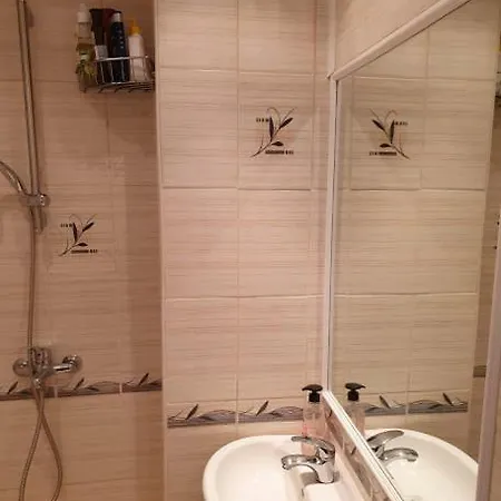 Studio Apartment Located In The Center Of Tallinn. Exterior foto