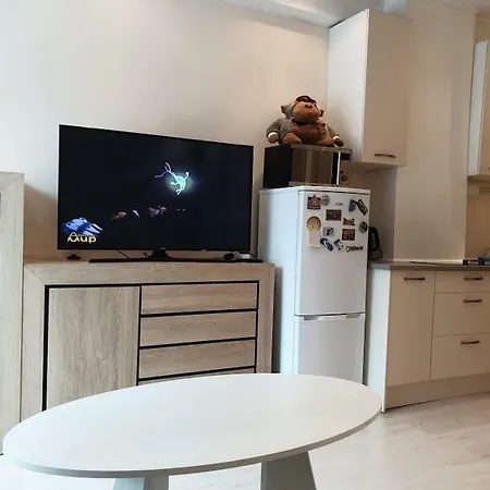 Studio Apartment Located In The Center Of Tallinn. Exterior foto