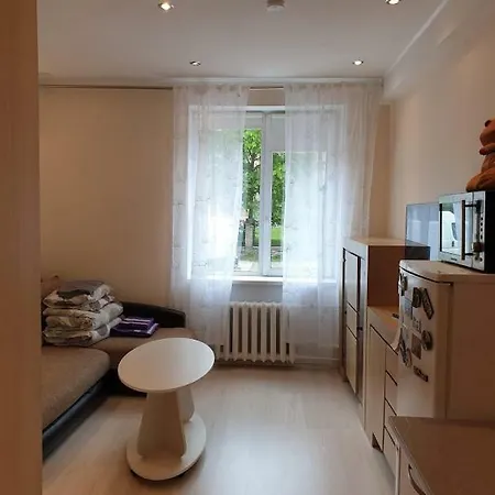 Studio Apartment Located In The Center Of Tallinn. Exterior foto