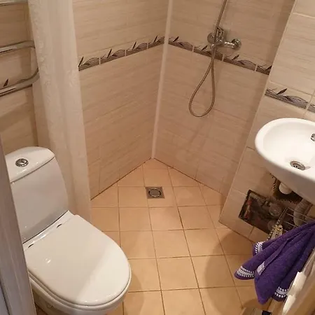 Studio Apartment Located In The Center Of Tallinn. Exterior foto