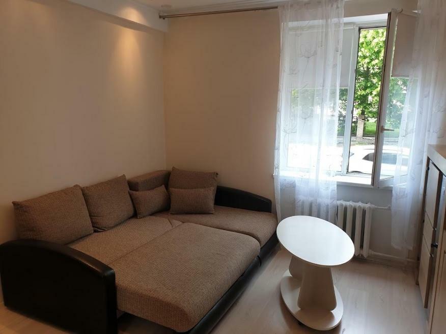 Located In The Center Of Tallinn.