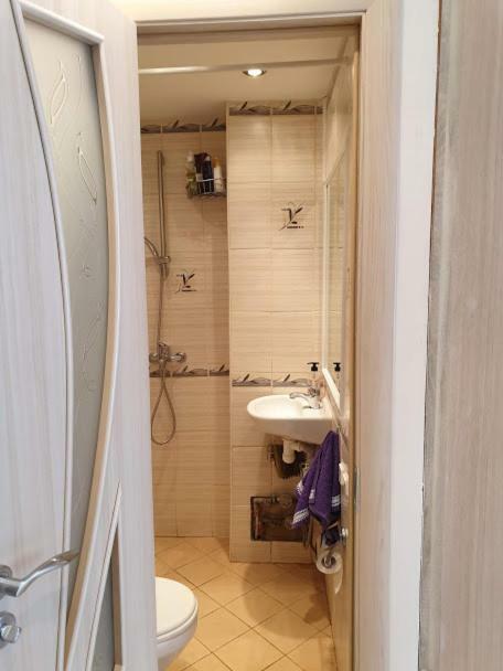 Apartment Located In The Center Of Tallinn. Reval