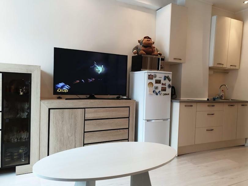 Located In The Center Of Tallinn. Apartment *