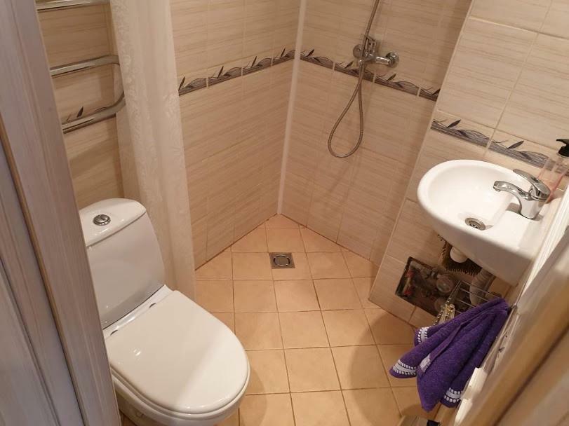 Located In The Center Of Tallinn. Reval