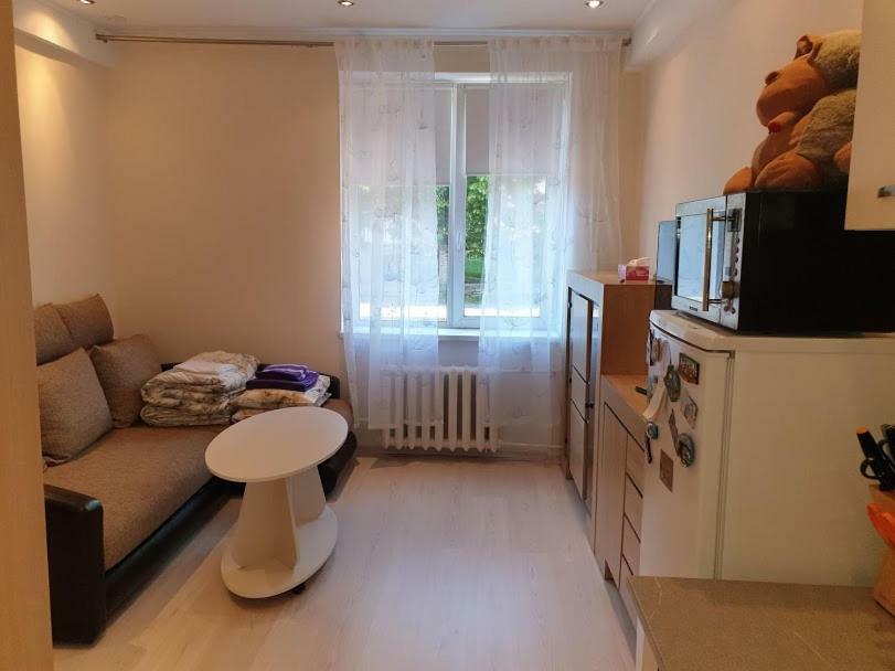Located In The Center Of Tallinn.