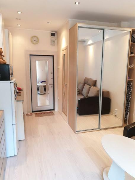Located In The Center Of Tallinn. Apartment Reval